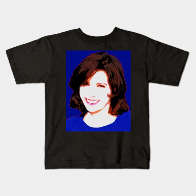 sally hawkins Kids T-Shirt by oryan80